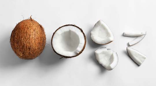 Can I use coconut oil as a personal lubricant?
